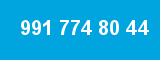 991 774 80 44 991 774 80 44